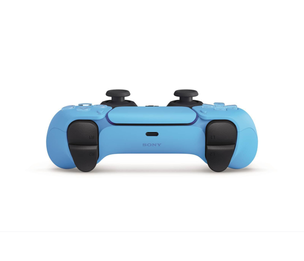 Sony PlayStation 5 DualSense Starlight Blue - 715075 - zdjęcie 4